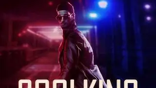 Soolking - Mixtape Cover for Beginners |  Photoshop Tutorial