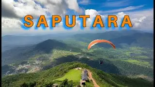 SAPUTARA | Saputara Hill Station Gujrat | #saputarahillstation 2023