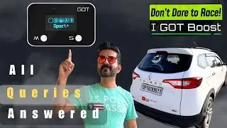 Kaise Meri Renault Triber Ban Gai Rocket 🚀 | Jaaniye Throttle Boosters ka Poora Sach
