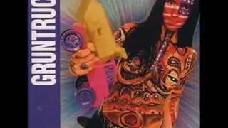 Gruntruck - Machine Action