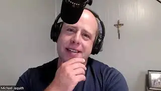 Catholic Life Coach Interview with Fred Vilbig
