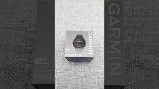 Garmin Forerunner 955 Solar #garmin #watch