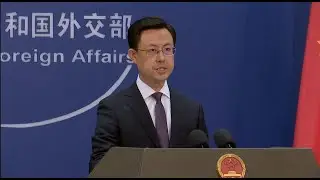 China warns against Japan's military buildup and militarism revival