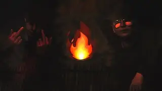 Leaky x Goldi - Pożar