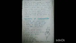 Assignment on Immunization: @bsc nursing @gnm nursing 