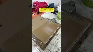 #blisterpackagingmachine #carton waterproof varnish
