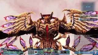 [PSO2] Profound Darkness [Solo EQ / Hero]