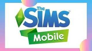 The Sims Mobile  Part 2 // Fixer Up-And-Upper!
