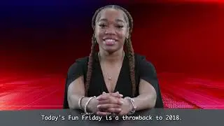 CHHS Mustang Television for January, 23rd 2026