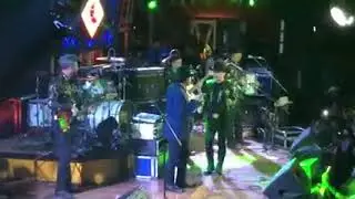 Aire-Los Reyes del camino en vivo en el corral wester club 20 /03/2022