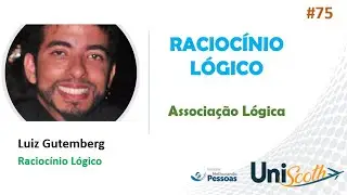 Aula 75 - Raciocínio Lógico - Correção Simulado 4