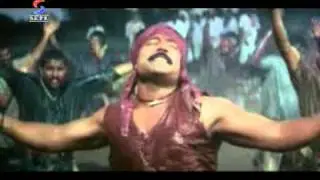 Neela Neela Hai Aasma - Jaan Ki Baazi