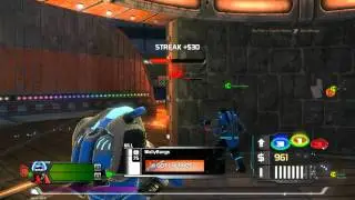 No/Yes Tank Gameplay Uncle Tully's 2