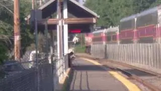 Holy! Gp40 1125 with rotems and 1641!