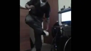 krobot solo 2