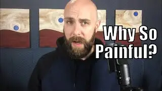 Building A Chiropractic Practice Is Painful