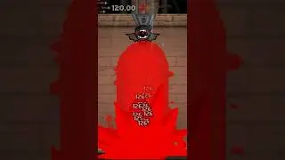 Brimstone from Base to 120 Tears! (Isaac Tips n' Trivia)