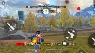#freefire #battleroyalegame #freefiregameplay #ff #freefirelovers #mobilegame 