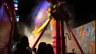 adrenalina !
