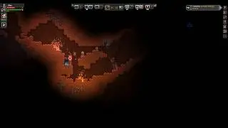 Challenge Room, No Problem! - Starbound: Ep2