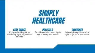 Simply Healthcare 2023