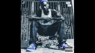 Hopsin   Forever Ill