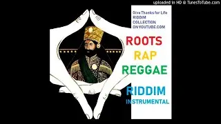 Holocaust Riddim instrumental