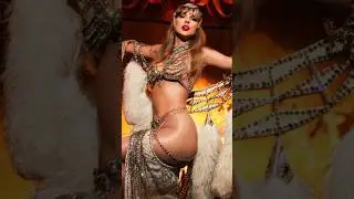 Taylor Swift EXPOSED | Kanye Feud, Politics & #Global Backlash 🔥#viral #shorts #usa #pop