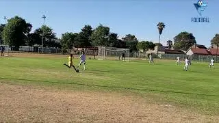 HIGHLIGHTS | Senaoane Gunners vs Wits University | Gauteng ABC Motsepe League
