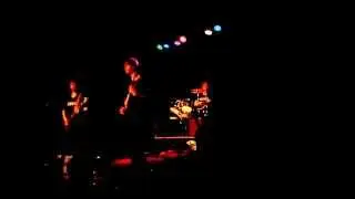 Lito, Skippy & Nick - POTATO, performed at the Flora Theater Delft