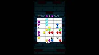 Lines 98 by Mice-en-Sc&egrave;ne (GamePlay long) vertical