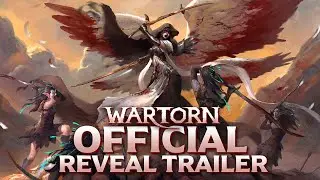 Wartorn - Official Reveal Trailer