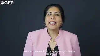 International Women&rsquo;s Day 2022 Message From Roopa Gandhi, President and Founder, GEP