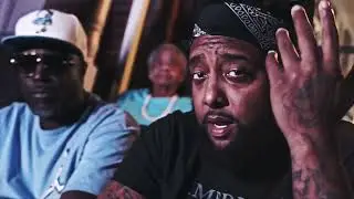 Loui V Diego Letter 2 Lil Durk (Broken Tears) Shot By: TreyHD