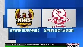 New Hampstead at Savannah Christian