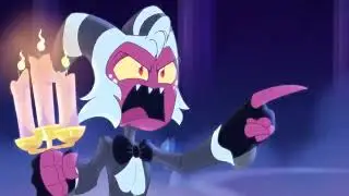 Helluva Boss &ldquo;Moxxie&rsquo;s Bad Trip&rdquo; song  from HELLUVA BOSS   Truth Seekers    S1  Episode 6
