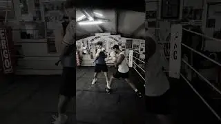 body bag work out #boxing #boxingvideos &pound;boxingtraining #boxer #fitness #boxfit #exersice #sport