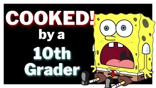 You vs. The 10th Grader She Told You Not to Worry About | Mathful Academy