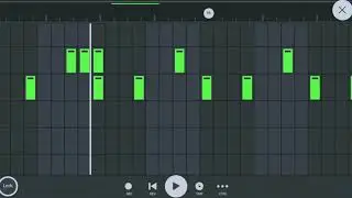 Fl studio__Mia-Reggaeton_Beat__Bad Bunny feat. Drake (Dj Heaven)
