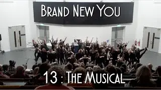 Brand New You - Female Ensemble