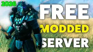 Valheim BepInEx Server Setup 2026 | Run Mods on Your Server