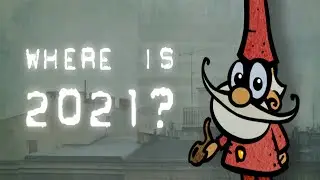 Where is 2022? (Point & Click Game)