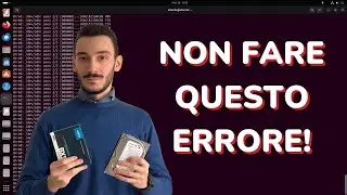Come eliminare DEFINITIVAMENTE i dati da hard disk ed SSD 🗑️
