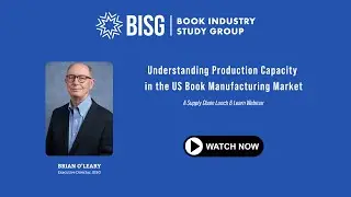Understanding Production Capacity in the US Book Manufacturing Market