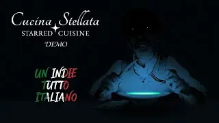 Un Indie Tutto Italiano - Ep.2: Cucina Stellata | Commentary ITA [4K]