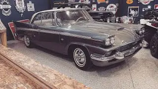1958 Packard Walk-Around ( 675 Made)