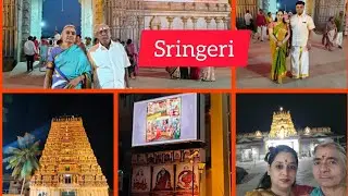 Bengaluru to Sringeri || Drive Along with us || Incredible Karnataka
