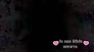Raquel y Santiago 