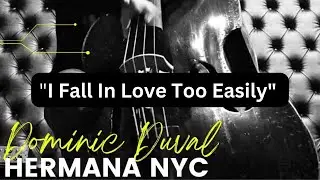 Dominic Duval Trio - 