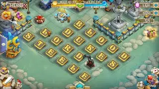 Clashers Day Walla New Hero on F2P